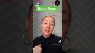 El secreto de la felicidad hormonasdelafelicidad salud endorfinas amor felicidad tip salud [upl. by Ardyth]