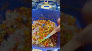 Cook delicious ofada sauce for my husband foryou recommended shorts ofadastew food subscribers [upl. by Bayly]