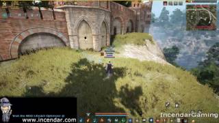 Quick 2 Knowledge Mediah Adventure Journal V for Black Desert Online BDO [upl. by Naahs66]