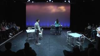 Reasons To Be Happy by Neil LaBute Cut [upl. by Lerred858]