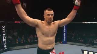 UFC Krakow Cro Cop vs Gonzaga The Rematch [upl. by Gunas671]