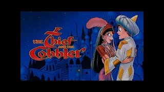 The Thief amp The Cobbler Theatrical Cut Full Movie [upl. by Ycul767]