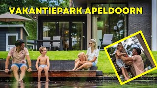 Vakantiepark Apeldoorn [upl. by Elorac584]