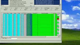 ScancatLitePlus SoftwareTutorialGetting Started7 [upl. by Gentes]