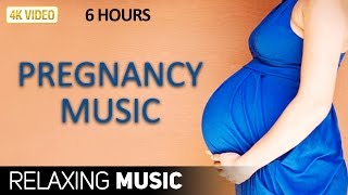 Pregnancy Music  Music For Pregnant Women  Pregnancy Music For Mother And Unborn Baby [upl. by Phio]