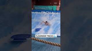 Flowrider tricks flowrider tricks surfing [upl. by Fries433]