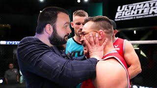 McGregor vs Chandler Cancelled McGregor Injured UFC 303 In Shambles  Live [upl. by Vasta]