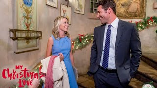 Hallmark Romance Movies 2022  New Hallmark Christmas Movies 2022 [upl. by Eladroc372]