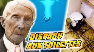 Le MILLIARDAIRE qui a DISPARU à jamais dans ses TOILETTES mystère [upl. by Ardnuassak432]