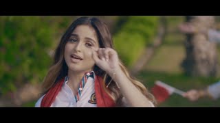 hala al turk nahwaky el bahrainofficial music video 2019 [upl. by Ivana]