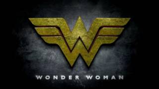 Soundtrack Wonder Woman Theme Song  Musique du film Wonder Woman 2017 [upl. by Ainolloppa295]