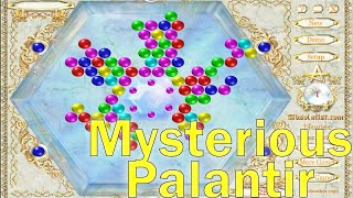 Mysterious Palantir by Absolutist Windows game 2002 [upl. by Auqenaj]