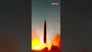 North Korea Missile  North Korea Fires ‘Several’ Cruise Missiles Into Sea Amid Soaring Tensions [upl. by Batholomew355]