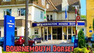 Carrington House Hotel Bournemouth  Bad reviewed Hotels [upl. by Okire510]