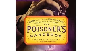 The Poisoner’s Handbook Book Review [upl. by Yve]