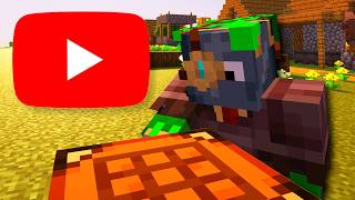 Wie man MODERNE MINECRAFT THUMBNAILS macht KOSTENLOS [upl. by Leyla20]