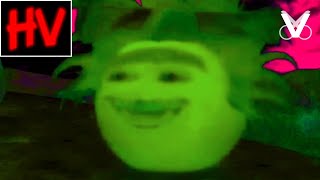 Annoying Orange HFA Intro S2 Intro Horror Version 50 😱 [upl. by Miner]