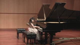 Debussy Arabesque No2 [upl. by Eelegna]