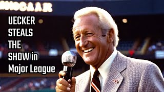 How Bob Uecker Became The Funniest Man In Baseball [upl. by Htennaj]