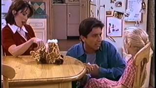 Everybody Loves Raymond Uses Active Listening  from Parent Effectiveness Training [upl. by Cirre110]