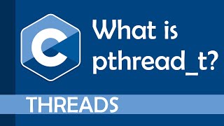 What is pthreadt [upl. by Hannus212]