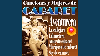 Fue en un Cabaret [upl. by Gschu]