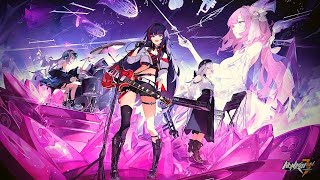 Honkai Impact 3rd Instrumental Music  Dreamy Euphony [upl. by Uba796]