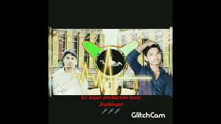 DJ Sajan song DJ Sajan competition mein randi wala videoconferencing [upl. by Elgna]