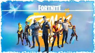 🔴EVENEMENT FORTNITE CHAPITRE 2🔴 [upl. by Refiffej]