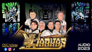 Los Kjarkas en vivo mix solo exitos Ecuador 2024 [upl. by Mansur]