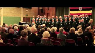 Cowbridge Male Voice Choir [upl. by Dorweiler]