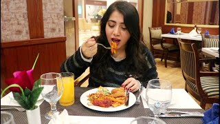 LUXURY HITEA IN LAHORE  FALETTIES HOTEL  Best food in lahore Pakistan [upl. by Claudio]