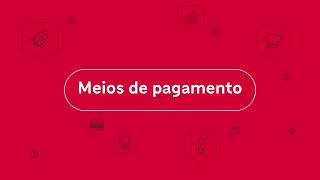 Como configurar as formas de pagamento no iFood [upl. by Servetnick]