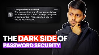 The Dark Side of Password Security amp Self Hosting [upl. by Akirej742]