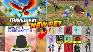 NEW PET OB47 UPCOMING UPDATE🔥 para SAMSUNGA3A5A6A7J2J5J7S5S6S7S9A10A20A30A50 [upl. by Medwin]