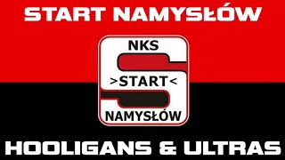 104 Start Namysłów Hooligans amp Ultras [upl. by Ramos]