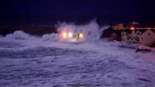 Lahinch Storm 060114 [upl. by Nnyled]