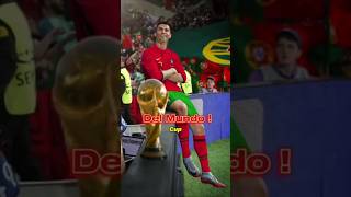 parodie Cristiano Ronaldo 🇵🇹 Ronaldo le goat ❤️🐐🇵🇹😍 [upl. by Eirena]