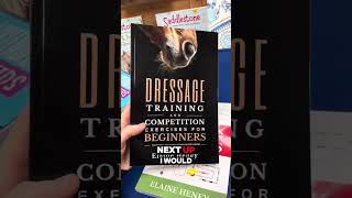 10 horse books for kids age 8 to 14 years 🐴📚⭐️ elaineheney horseriding horses equestrian [upl. by Nylitsirk654]