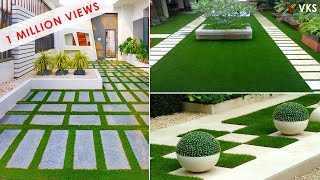 Modern Landscape Design Ideas  Landscape Outdoor Garden Design  House Backyard Lawn Landscape [upl. by Kalil]