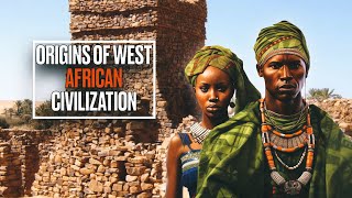 West African Civilization [upl. by Montgomery]