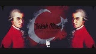 Turkish MarchTürk MarşıDers çalışma müziği1 saatMozart [upl. by Mota290]