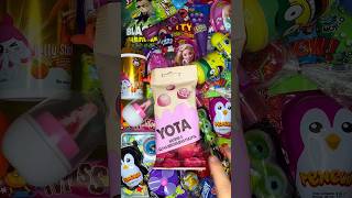 YOTA chocolate fypシ゚viral candy chocolate fypシ゚ fyp youtubeshorts shorts shortvideo [upl. by Gensmer913]