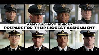 Navy Midshipmen vs Army Black Knights Extended Highlights  CBS Sports HQ [upl. by Iggy208]