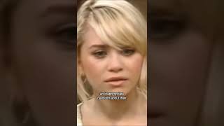 Oprahs Inappropriate Interview with the Olsen Twins 😳 [upl. by Candice]