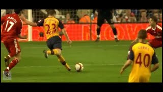 Andrey Arshavin • The Legend of Russian Football [upl. by Klehm]