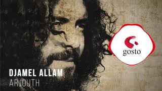 Djamel Allam  Arjut  Album Mara d Yughal [upl. by Eednus]