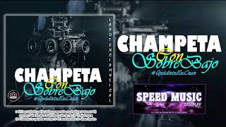 CHAMPETA MIX 2020  CHAMPETA CON SOBRE BAJO 2020  DJ ABRAHAM LA POTENCIA MUSICAL II [upl. by Strang]