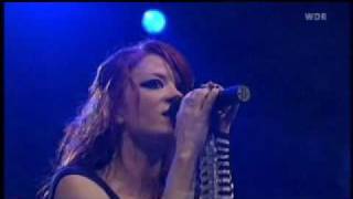 Garbage Live at Rockpalast 03042005 part 3 of 7 [upl. by Anayt]