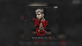 KapG  All Eyes On Me Freestyle [upl. by Quartas]